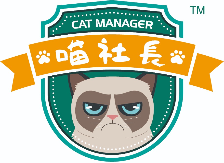  Cat Manager喵社长 