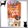  Friskies 喜跃 Party Mix Original Crunch 松脆猫小食 鸡,肝及火鸡 (劲量装) 170g 