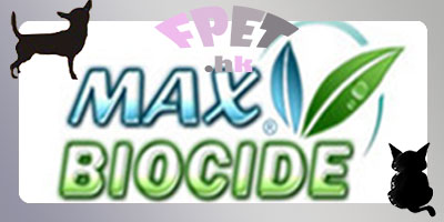  Max Biocide 