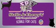  STELLA & CHEWY'S Raw Coated Kibble 