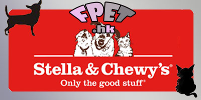  Stella & Chewy's 凍乾生肉主糧(CAT) 