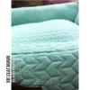  Petstyle mint green square bed 1pc 