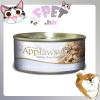  Applaws Natural Cat Food(Tuna Fillet & Cheese)-70g 