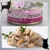  Kakato Tuna & Shrimp 70g 