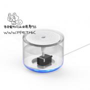  Miiibo DRINK MINI無線水泵寵物飲水機 (透明) 1部 