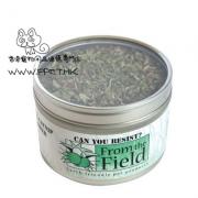  From the Field 天然貓草貓花罐 1oz 