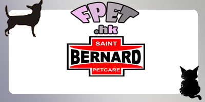  St Bernard 