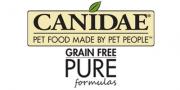  CANIDAE PURE 
