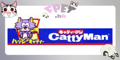  CattyMan 
