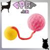  CattyMan  子母線球貓玩具 1個 