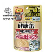  Aixia 日本 腎臟保健機能餐包 (腸道健康) 1包 