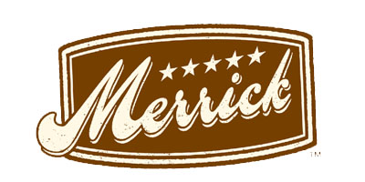  Merrick 无谷物狗粮 