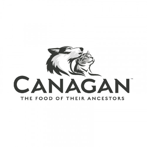  Canagan Grain Free 