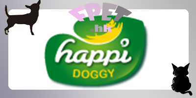  Happidoggy 