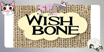  Wish Bone 