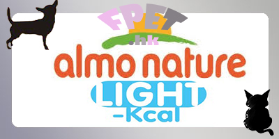  almo nature LIGHT 